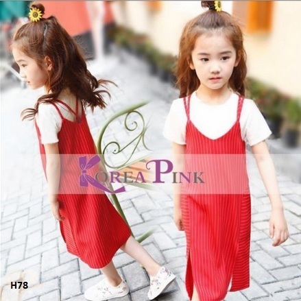 pakaian trending masa kini